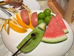 -明湖楼·经典鲁菜(大明湖店)