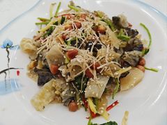 -寻味顺德·南记酒家·传统顺德菜·鱼生(广源路店)