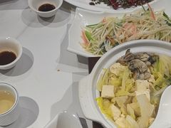 -渔码头食府·20年蓬莱老字号(登州路店)