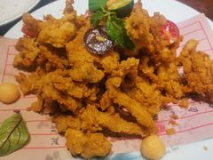 -宋庄魁元艺术餐厅