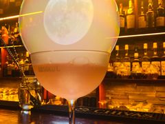 -THE BARMAN HOUSE(调酒师南门店)