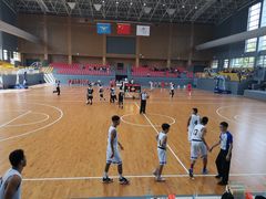 -郑州市第十一中学