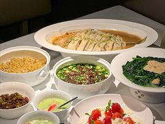 -桂满陇·海市蜃楼·黑金(国金店)