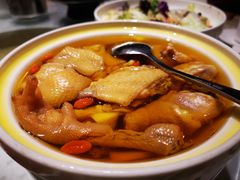 花雕回味鸡-顺风海鲜港(长寿路店)