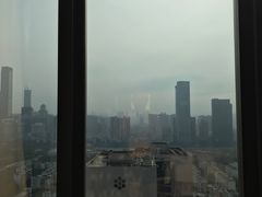 -深圳温德姆至尊酒店