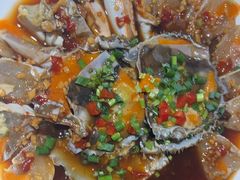 -爷爷的草帽·海鲜馆(孙塘路店)