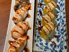 -小川洋风料理(江汉路店)
