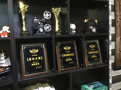 -脑洞先生非恐剧情密室(五一店)