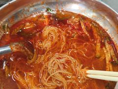 -韩麦大冷面(乔松路直营店)