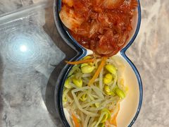 -屋里家延边朝鲜族冷面(梅林3店)