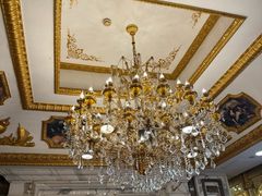 -万宝海鲜舫(劳动公园店)