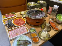 -HALO广场(梨园路店)