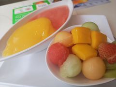 -许留山(上海街店)