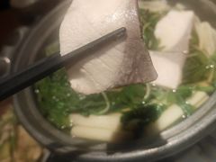 -水之惠鲜鱼料理(王府大街店)