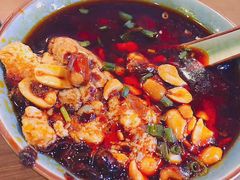 脑花-走街串巷(丰富路店)