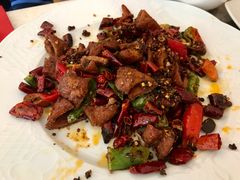 -宽窄巷子(米兰中央火车站店)