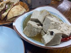 -老开封羊肉汤(新二十六街店)