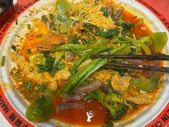 -文立新麻辣烫(合生汇21街区店)
