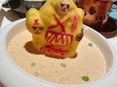 -局气 烤鸭·北京菜(武清店)