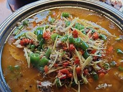 -盐帮食坊•小河帮川菜(四川师大店)