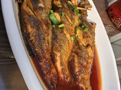 -七的湖·江南蟹舫·阳澄湖农家菜(蟹舫苑店)