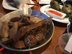 -陈鹏鹏潮汕菜(欢乐海岸 海边景观店)