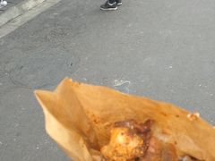 -徐亮烤蹄(建设路店)