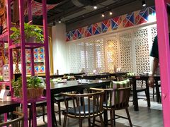 -巴依老爷新疆美食(远洋未来汇购物中心店)