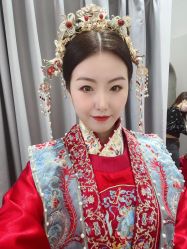 -全城热恋璀璨婚纱摄影(国贸总店)