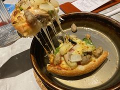 -必胜客(漕宝路店)