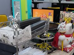 -杰拉电竞·网咖(杭州钱塘区龙湖金沙天街店)