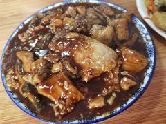 -金鹏鱼肉馆