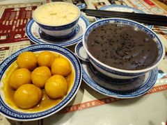 -捷信牛奶甜品世家(合生汇店)