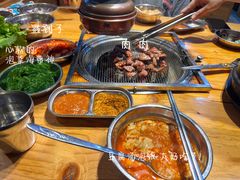 -麻蒲碳烤肉(远景路1号店)