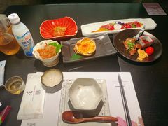 -花潮料理艺食馆(SM新生活广场店)