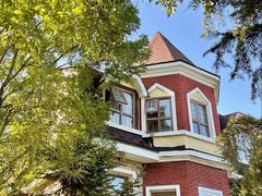 -天毓山庄·餐厅