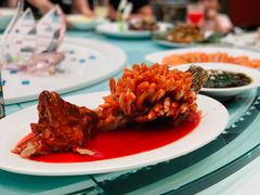 -亢龙太子酒轩(东湖店)