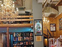 -明日世界密室轰趴·剧本桌游·箭馆团建(国贸店)