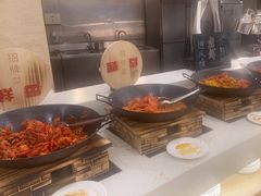 -元一希尔顿酒店·禅自助餐厅·啤酒花园