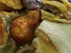 -三林本帮馆(中林街店)