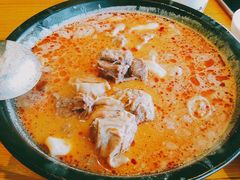 -堂宴·老厦门私房菜(1988仙岳总店)