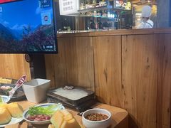 -巴奴毛肚火锅(相州店)