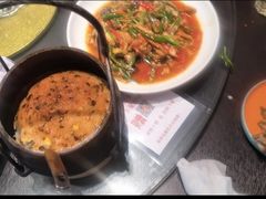 -川流不息·地道川菜·小龙虾(松东路店)