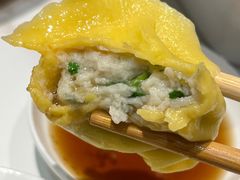 -双合园·海鲜水饺青岛菜(万佳广场店)