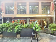 -Devils’ Brewery小恶魔精酿啤酒(武汉天地店)