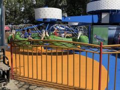 -哈尔滨文化公园