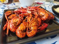-松哥油焖大虾(皇岗一店)