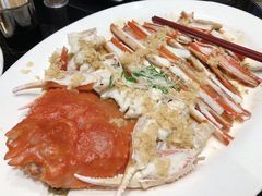 -紫阳海鲜楼·传承闽味(长乐路总店)