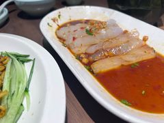 -俭寨大盘鸡·新疆菜·烧烤(博乐店)