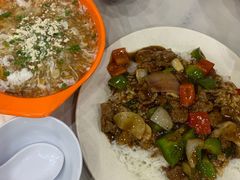 -冰岛茶餐厅(人民路店)